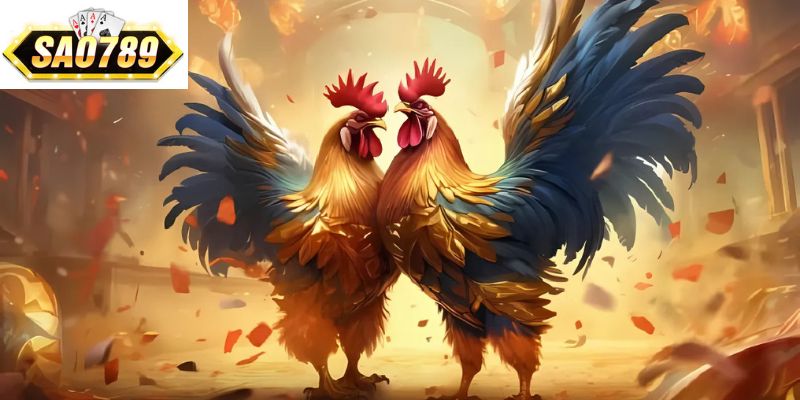 Bật mí những thể loại chọi gà thú vị nhất