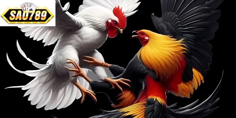 Vì sao người chơi yêu thích sảnh đá gà SAO789?