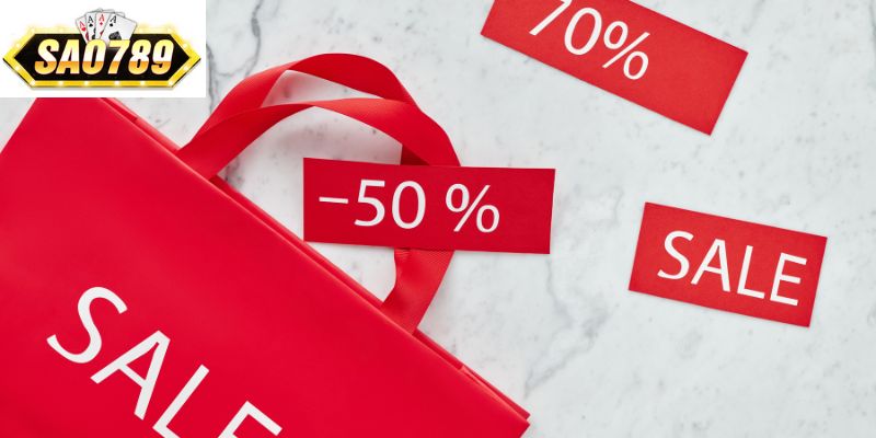 Vì sao nên tham gia khuyến mãi SAO789?