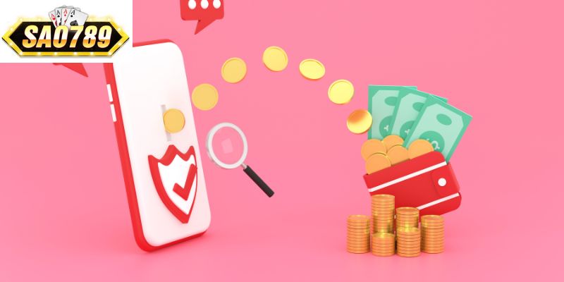 Hướng dẫn nạp tiền SAO789 từng bước dễ hiểu