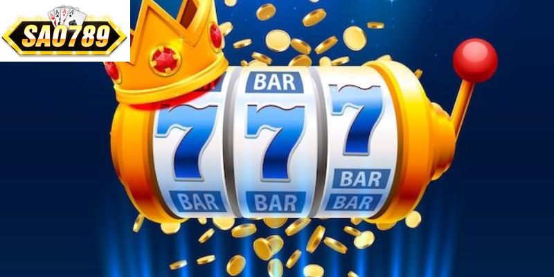 Chiến thuật chơi slot game và bí kíp để hốt bạc