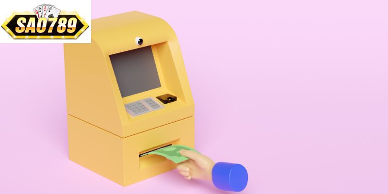 Vì sao nên rút tiền SAO789 tại sân chơi?