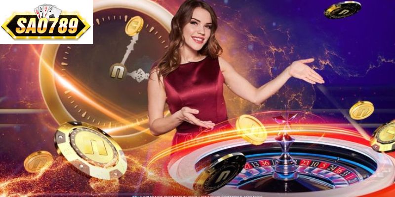 Danh mục trò chơi đa dạng – Thỏa mãn mọi đam mê