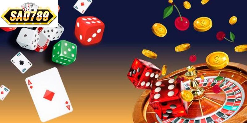 Giới thiệu tổng quan về sân chơi top đầu
