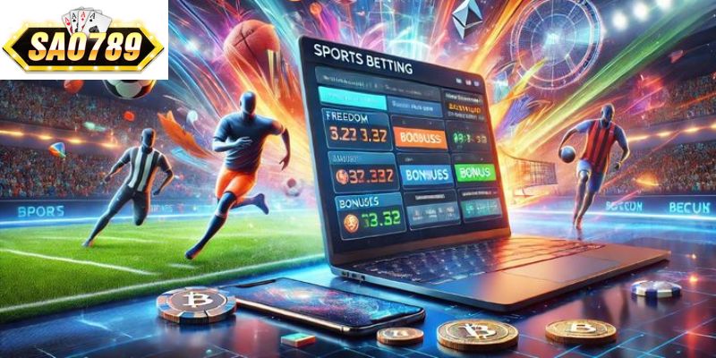 Bật mí danh sách những kèo cược hot hit tại sảnh