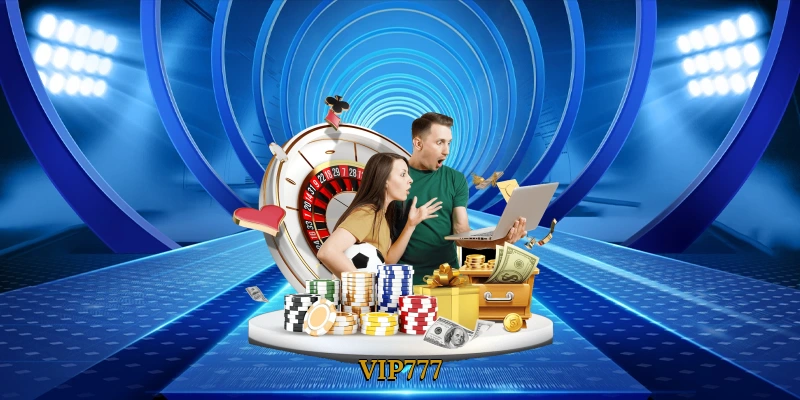 VIP777