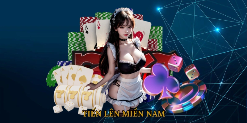 Tiến Lên Miền Nam