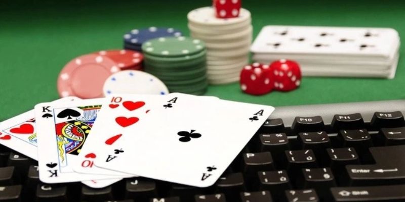 Xu Hướng Casino Online Năm 2025